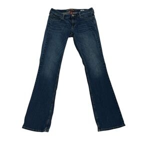Arizona Jean Co Boot Cut Jeans Size 5 Women’s